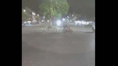 Viral Bentrok Massa di Bitung, FPI Mengecam dan Siaga Jihad