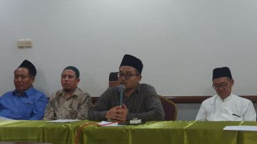 LSAI Minta Paslon yang Masih Menjabat di Pemerintahan untuk Mundur dari Jabatannya: Hindari Penyalahgunaan Wewenang