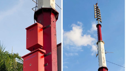 Inovasi Putra Asli Bali, Peringatan Dini Tsunami Berubah Nama dari Ina-TEWS Menjadi B-TEWS