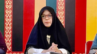 Pemkab: Perusahaan di Aceh Barat Wajib Bayar Upah Sesuai UMP 2024