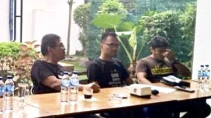 Klaim Punya Bukti Data, Gapeksindo Sumut Tuding Proyek Multiyears Rp2,7 T Provinsi Sumut Menyalah