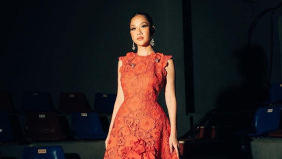 Kabar Bahagia Artis BCL Akan Menikah di Bali, Nama Tiko Aryawardhana Disebut Sebagai Calon Suaminya