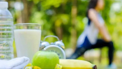 5 Tips Menjaga Imunitas di Musim Hujan, Biar Tak Mudah Sakit