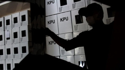 KPU: Tema Debat Pilpres 2024 Tidak Jauh dari RPJMN dan UU