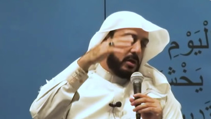 Jangan Malu Shalat Cuma Baca Qul Huwallahu Ahad Diulang-ulang, Ternyata Kata Syekh Ali Jaber Nanti Dapat...