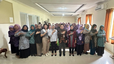 Targatkan Angka Prevalensi Stunting ke 14 Persen, Bekasi Lakukan Edukasi