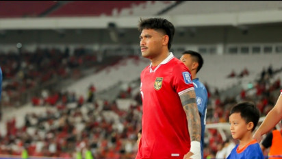 Bukan Cuma Provokasi? Saddil Ramdani Sengaja Selebrasi di Depan Daisuke Sato karena Hal ini, Apa?