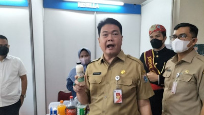 Kadispora DKI Bantah Ambil Alih Gedung KNPI: Kami Berkantor Sementara Menunggu Renovasi Selesai!