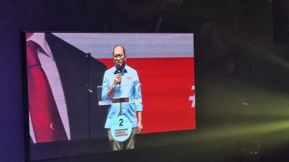 Status Susi Pudjiastuti di Tim Kampanye Prabowo-Gibran Belum Jelas, Ketua TKN: Selalu Ada Kejutan Besar!