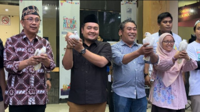 KPU Tanggapi Ketidakhadiran di Sidang Keterwakilan Perempuan