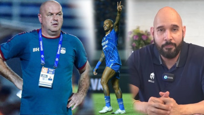 Tak Puas Perpanjang David da Silva, Persib Bakal Bikin Kejutan Pemain Baru untuk Putaran Kedua Liga 1 2023/2024?