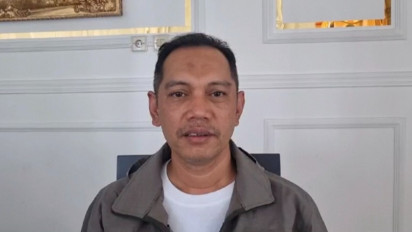 Gufron Dukung Nawawi Pomolango Jadi Ketua KPK Sementara