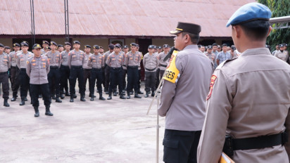 Usai Bentrok Dua Kelompok Warga di Kota Bitung, Begini Situasi Kota Saat Ini
