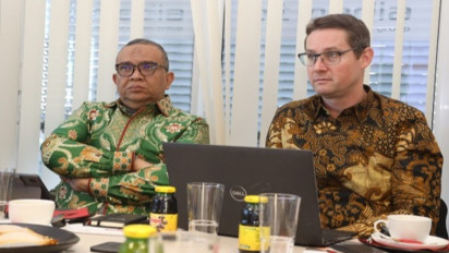 Tingkatkan Kualitas SDM, Indonesia-Austria Terus Pererat Kerja Sama Pengembangan BLK 