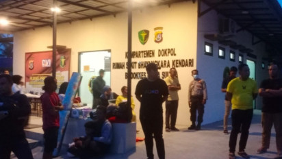 Korban Tewas Kasus Penembakan Nelayan di Konawe Selatan Bertambah