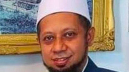 MUI Akhirnya Buka Suara Soal Bentrok Massa Bela Palestina Vs Ormas di Bitung Sulut, Bilang Polisi Harus