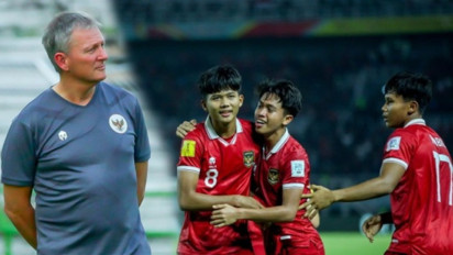 Pemandu Bakat AC Milan Sengaja Datang ke Indonesia untuk Pantau Bakat Pemain tapi Bukan Anak Asuh Bima Sakti