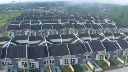 Solusi Kepemilikan Rumah Bagi Warga Penghasilan Rendah, Pemerintah Siapkan Ini..