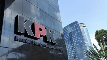 KPK Panggil Anggota BPK Pius Lustrilanang