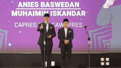 Cak Imin Tegaskan Jika Aparat Tidak Netral, Maka Pemilu Akan Cacat