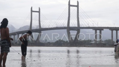 Pemprov Maluku Pastikan UMP Naik 4,8 Persen pada 2024