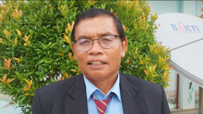 Malas Datang ke Sekolah, 20 Nomor Rekening Gaji Guru Diblokir Pemkab Sorong