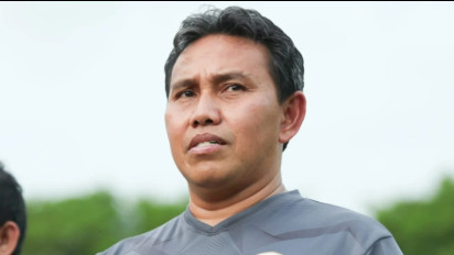 Bima Sakti Buka-bukan soal Kekuatan Pemain Timnas Indonesia vs Maroko, Tak Ragu Berkata Begini ...
