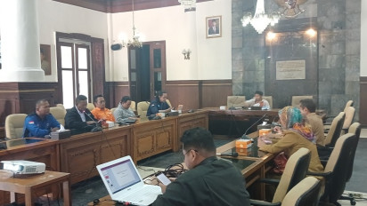 MPBI DIY Desak Gubernur Ganti Formulasi Penghitungan UMK 2024