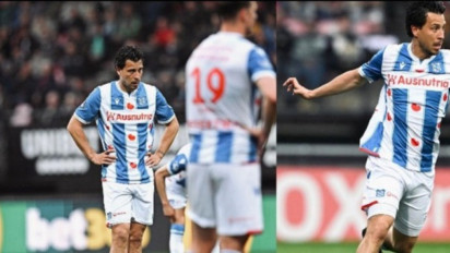 Pemain Asal Belanda Ini Segera Gabung Timnas Indonesia? Datang Saat Timnas Indonesia Sulit Raih Kemenangan ..