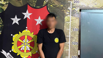 Curi 6 Unit Handphone, Tenaga Honorer di Bone Bolango Diringkus Polisi