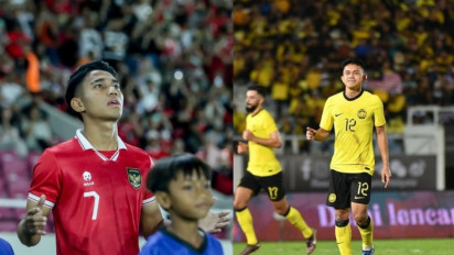 Pemandu Bakat Asing Bandingkan Wonderkid Malaysia dengan Marselino Ferdinan, Lebih Hebat Mana?