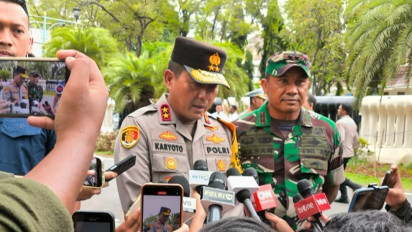 Halau Potensi Berbahaya Jelang Kampanye Pemilu 2024, Kapolda Metro Jaya Siapkan Hal Ini