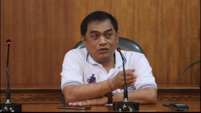 VAR sempat Langka karena Lonjakan Kasus Rabies, Dinkes Bali Batasi Pemberian Vaksin