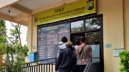 Aksi Pencurian di Konser Dangdut SEF Situbondo, 7 Ponsel Raib Dibawa Maling