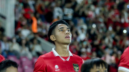 Sebelum Era Marselino Ferdinan, 3 Pemain Ini Pernah Menjadi Harapan Timnas Indonesia, Nasibnya Kini...