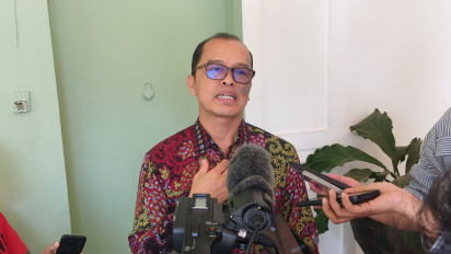 Paling Lambat Besok! Bupati dan Wali Kota Serahkan Penetapan UMK 2024 ke Gubernur DIY