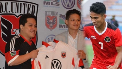 Jauh Sebelum Marselino Ferdinan ke Belgia, Timnas Indonesia Punya Wonderkid yang Pernah Dikirim ke Uruguay selama 4 Tahun, tapi Berujung…