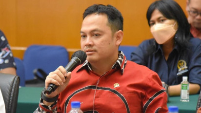 Komisi III Apresiasi Profesionalitas dan Netralitas Polri dalam Pemilu 2024