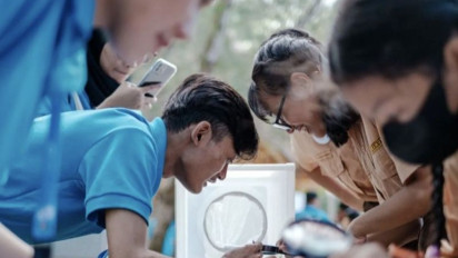 Ini Alasan Kemenkes Segera Terapkan Nyamuk Wolbachia di Indonesia Guna Menurunkan Kasus DBD