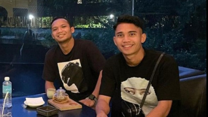 Persebaya Resmi Rekrut Kakak Marselino Ferdinan