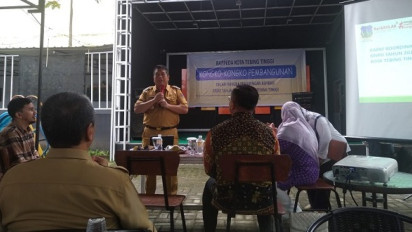 BPJS Ketenagakerjaan Sambut Baik Komitmen Wali Kota Tebing Tinggi Atas Perlindungan Jaminan Sosial Ketenagakerjaan Warganya