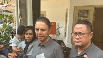 Captain Timnas AMIN Ungkap Kampanye Perdana Anies Akan Kunjungi Kampung Tanah Merah