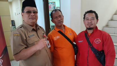 UMK 2024 di Kota Semarang Diajukan Pemkot Naik 6 Persen, Segini Nominalnya
