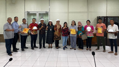 BPJS Ketenagakerjaan Berikan Perlindungan dengan Kegiatan Promotif dan Preventif