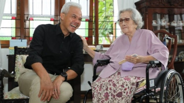 Istri Jenderal Hoegeng Meninggal Dunia di Usia 100 Tahun, Meryati Akan Dimakamkan di Bogor