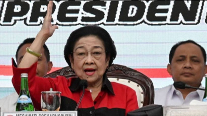 Sebut Ada Penguasa  Berperilaku Seperti Orde Baru dan Lawan Konstitusi, Megawati Mengaku Direndahkan: Saya Sudah Jengkel!