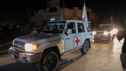 Jeda kemanusiaan, Otoritas Kesehatan Sebut RS di Utara Gaza Masih Belum Dapat Bahan Bakar