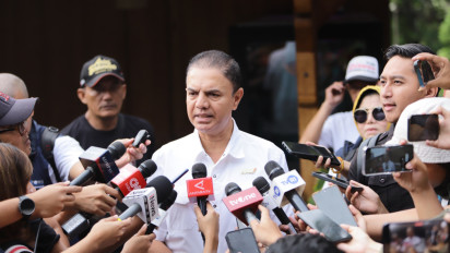 Captain Timnas Pemenangan AMIN Ungkap Alasan Anies dan Cak Imin Kampanye Terpisah