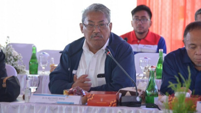 Akusisi Saham PT. Vale, Wakil Ketua FPKS: Jangan Ulangi Kembali Kasus PT. Freeport