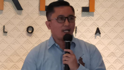 Tepis Stigma BPJS Ketenagakerjaan Hanya untuk Pekerja Kantoran, Andi Widya Leksana: Semua Pekerja dan Profesi